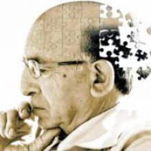 Заболевание Альцгеймера &#8212; общеизвестная форма деменции